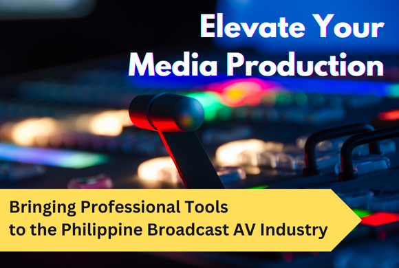 JTJTi Broadcast Solutions